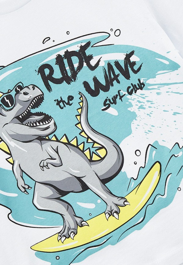 фото Футболка gloria jeans