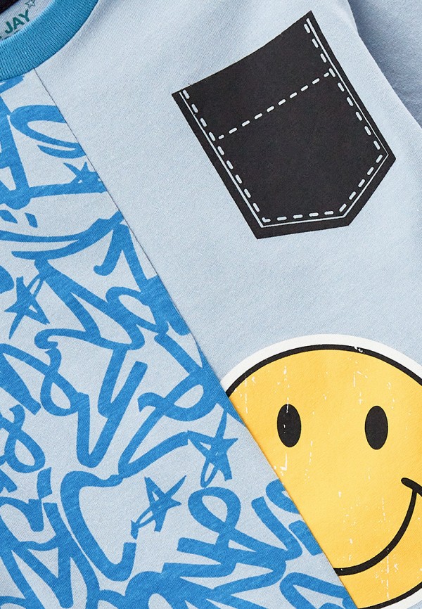 фото Футболка gloria jeans