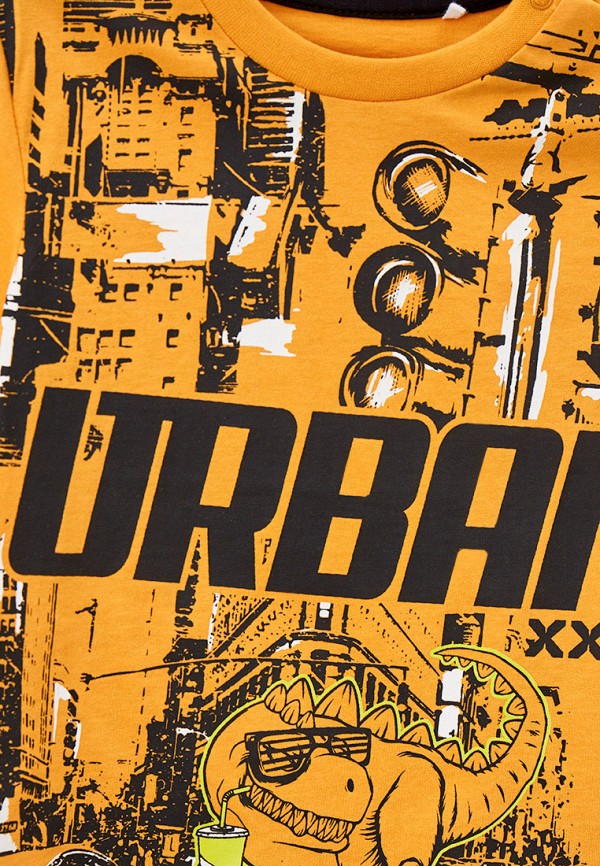 фото Футболка gloria jeans