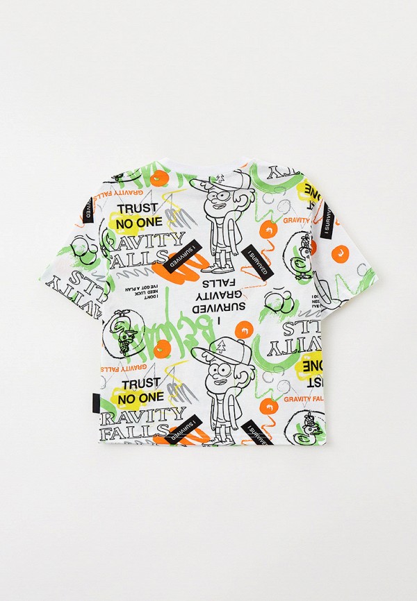 фото Футболка gloria jeans