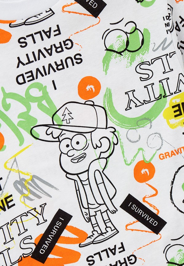 фото Футболка gloria jeans