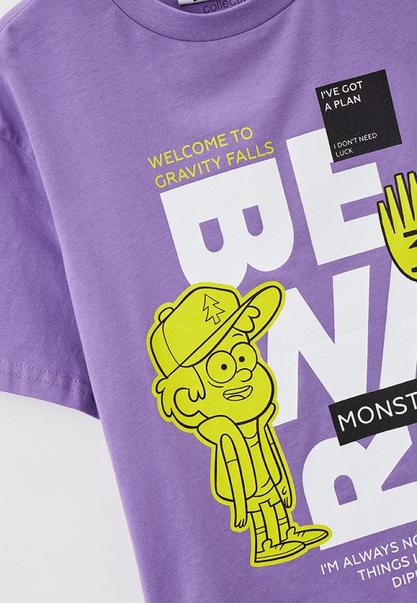 фото Футболка gloria jeans