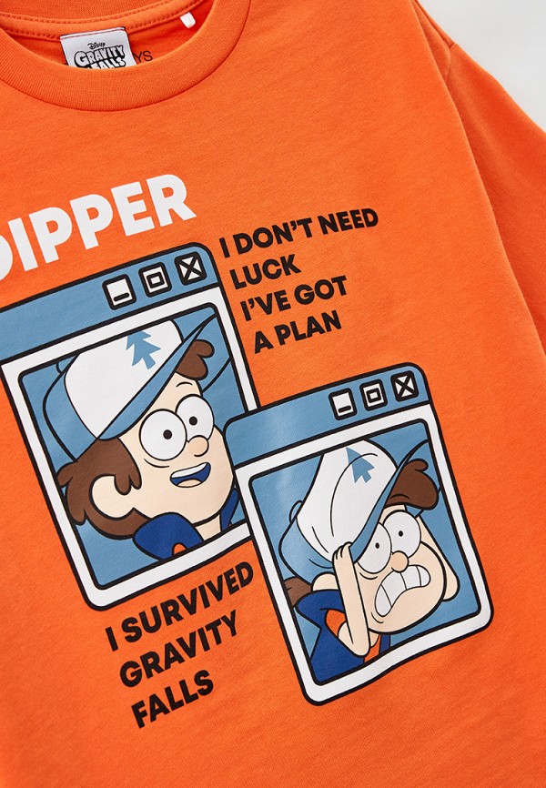 фото Футболка gloria jeans