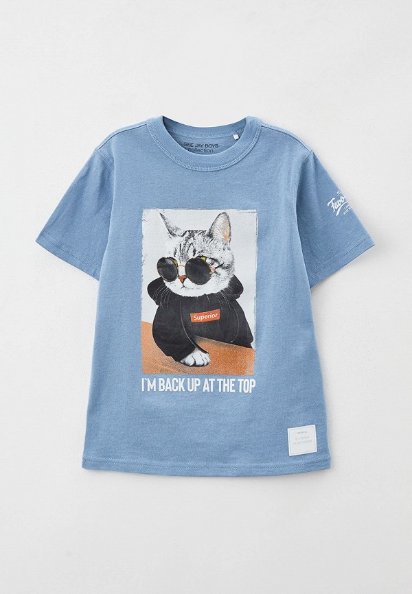 фото Футболка gloria jeans