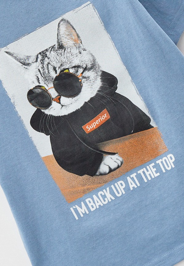 фото Футболка gloria jeans