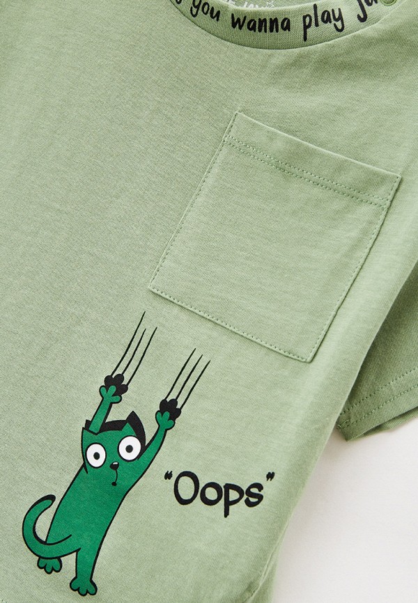 фото Футболка gloria jeans