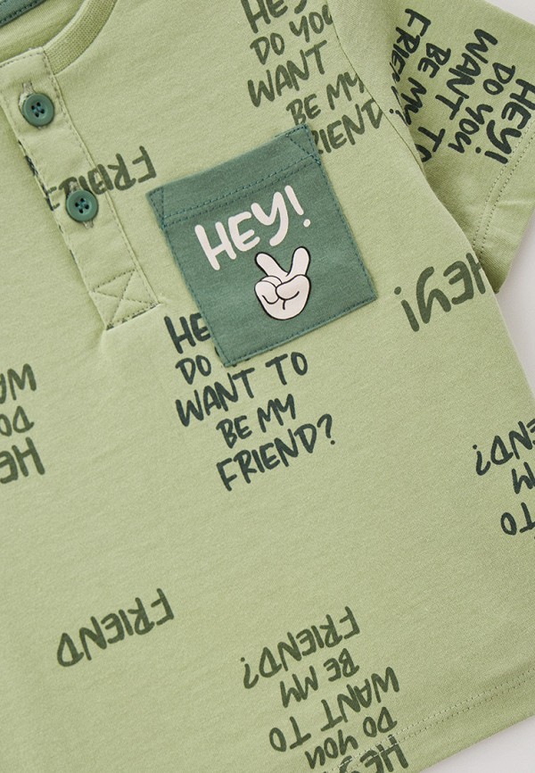 фото Футболка gloria jeans