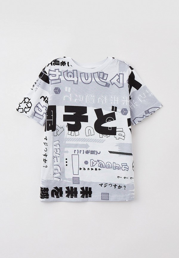 фото Футболка gloria jeans