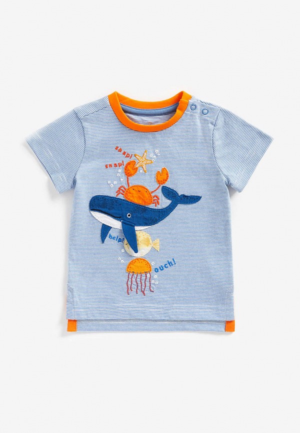 фото Футболка mothercare