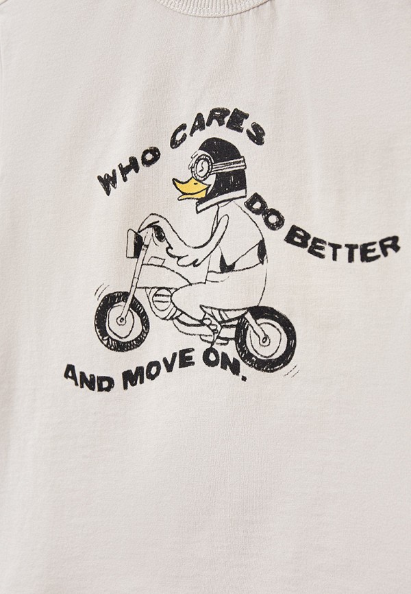 фото Футболка sela