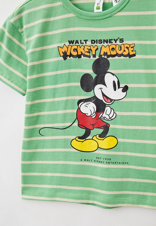 фото Футболка sela