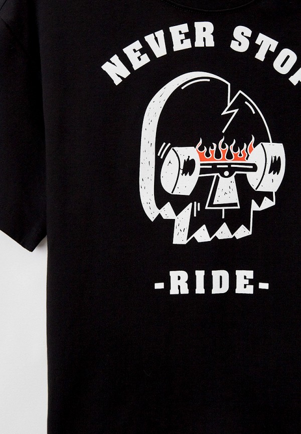 фото Футболка sela