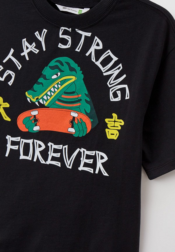 фото Футболка sela