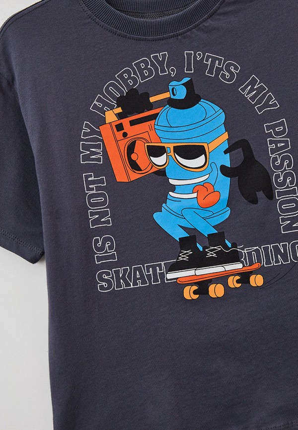 фото Футболка sela