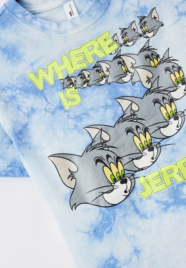 фото Футболка sela