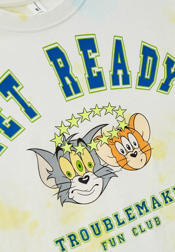 фото Футболка sela