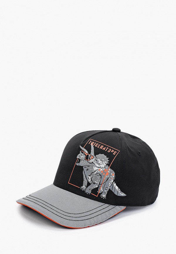 фото Бейсболка totti