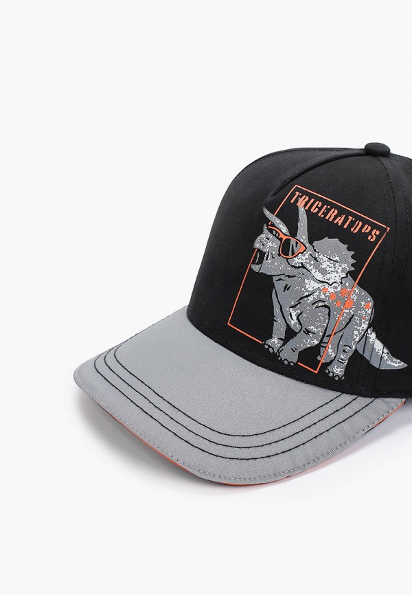 фото Бейсболка totti