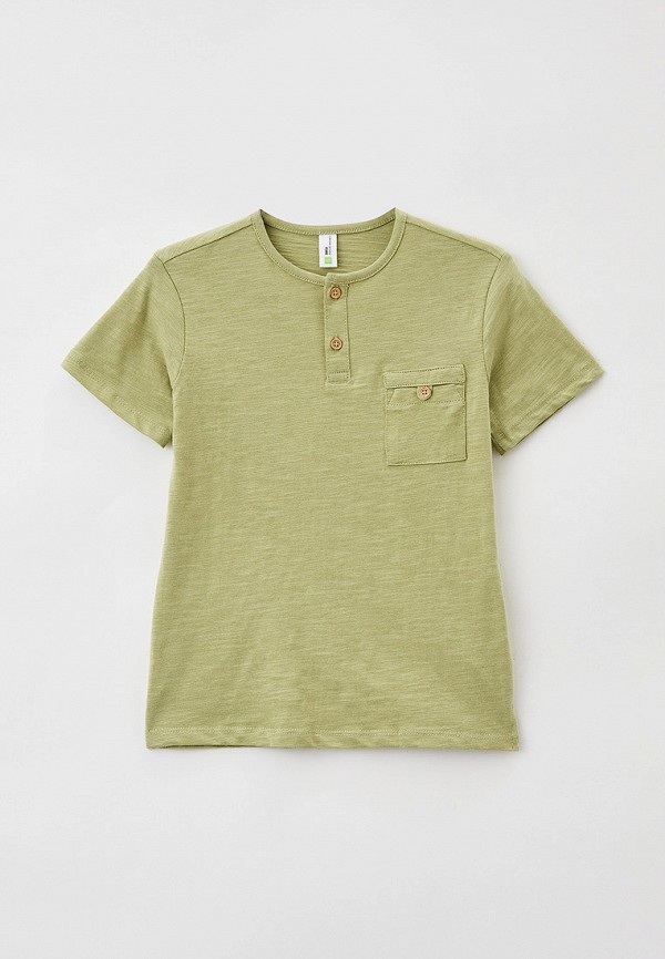 фото Футболка sela