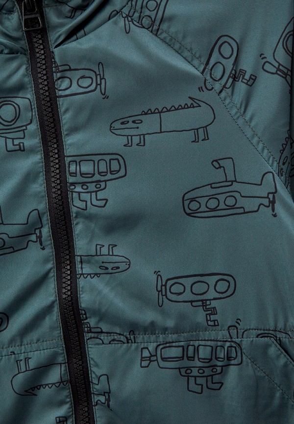 фото Куртка sela