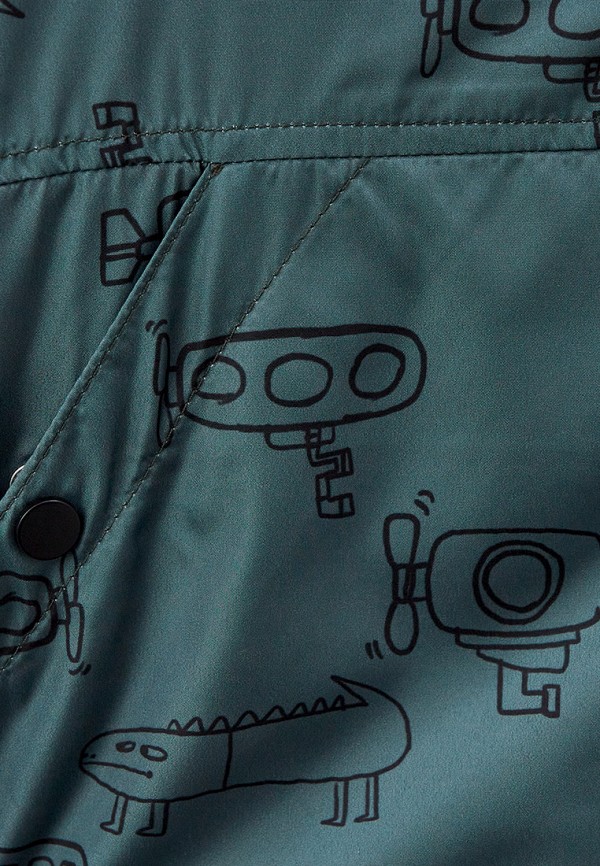 фото Куртка sela