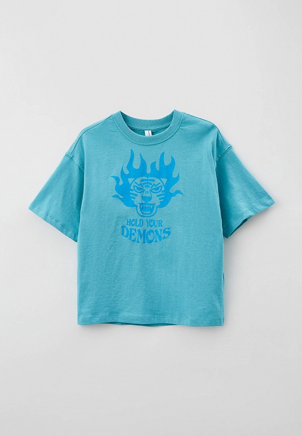 фото Футболка sela