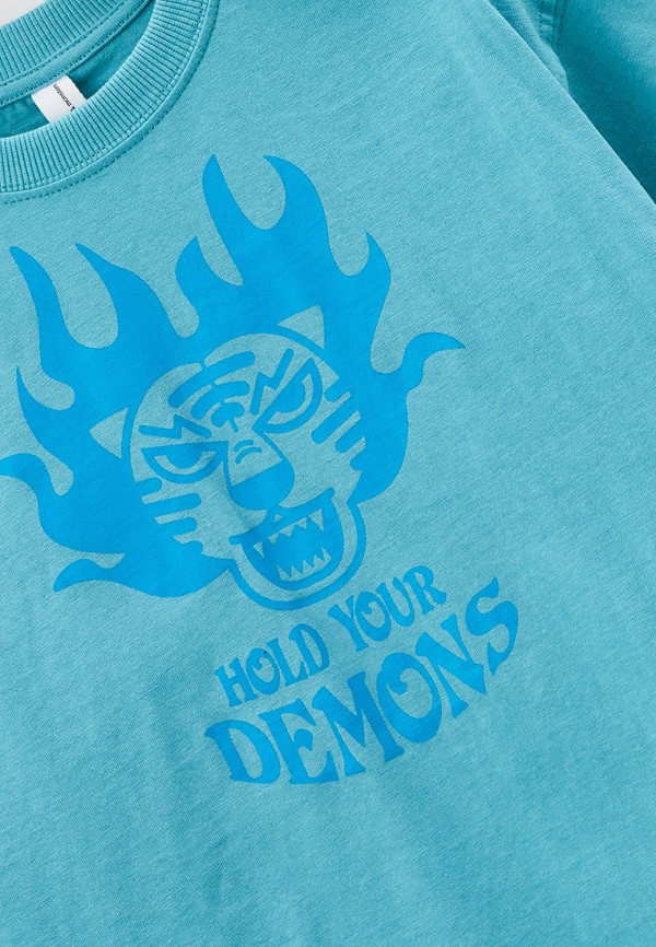 фото Футболка sela