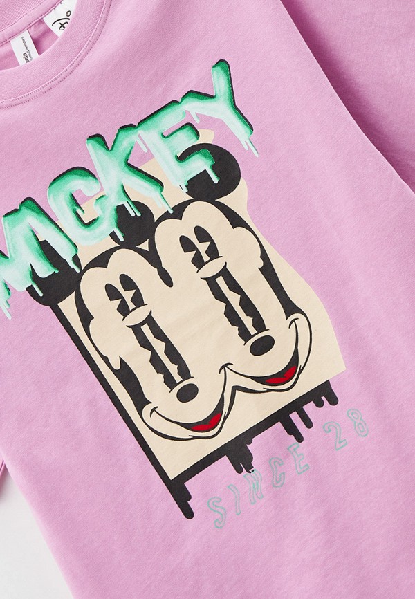 фото Футболка sela