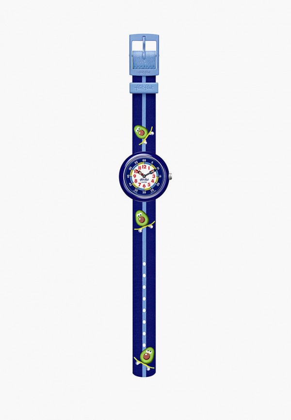 фото Часы flik flak