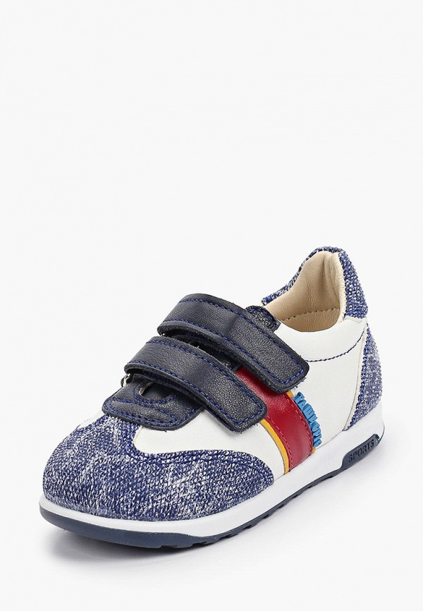 фото Кроссовки таши орто