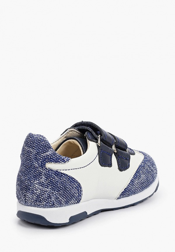 фото Кроссовки таши орто