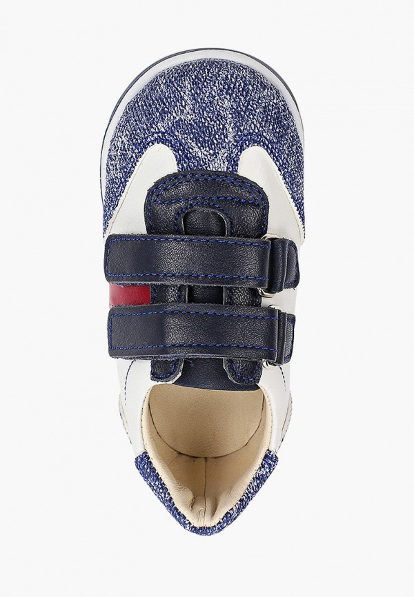 фото Кроссовки таши орто