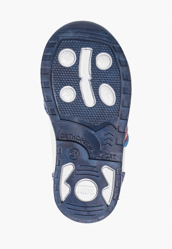 фото Кроссовки таши орто