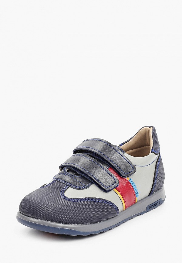 фото Кроссовки таши орто