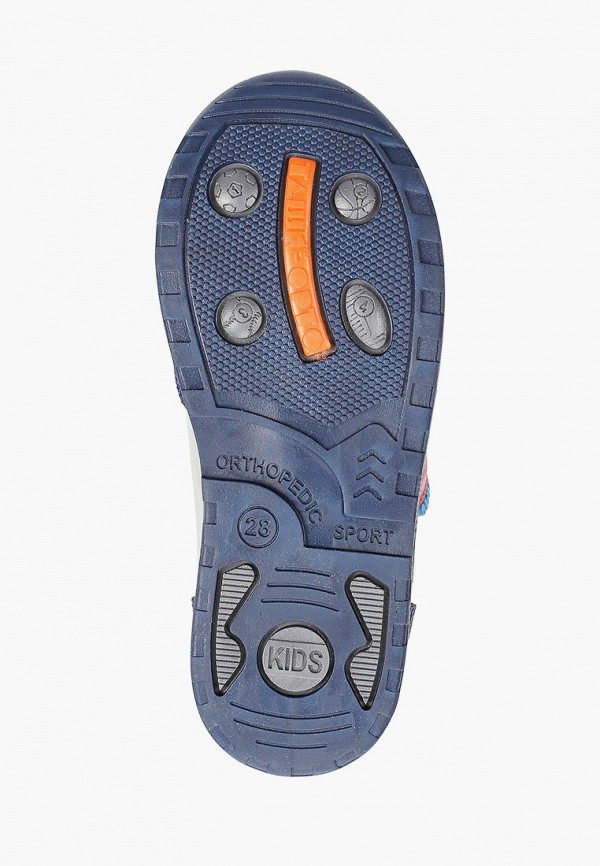 фото Кроссовки таши орто