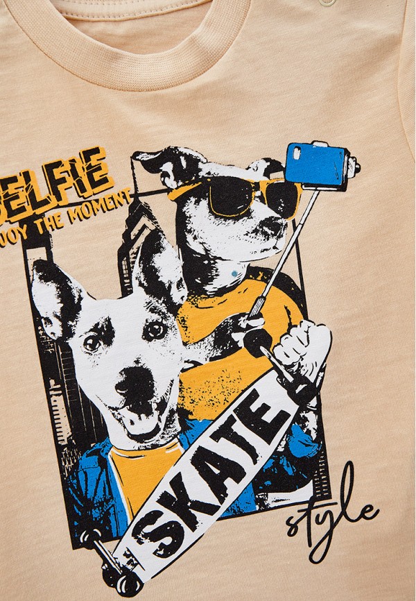 фото Футболка gloria jeans