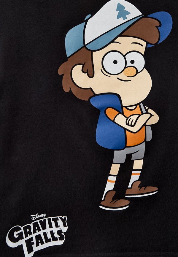 фото Футболка gloria jeans