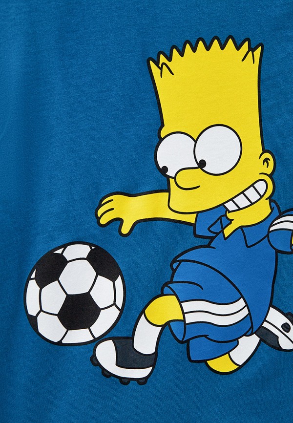 фото Футболка gloria jeans