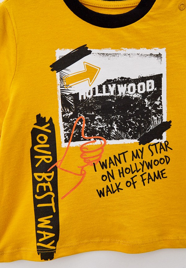 фото Футболка gloria jeans