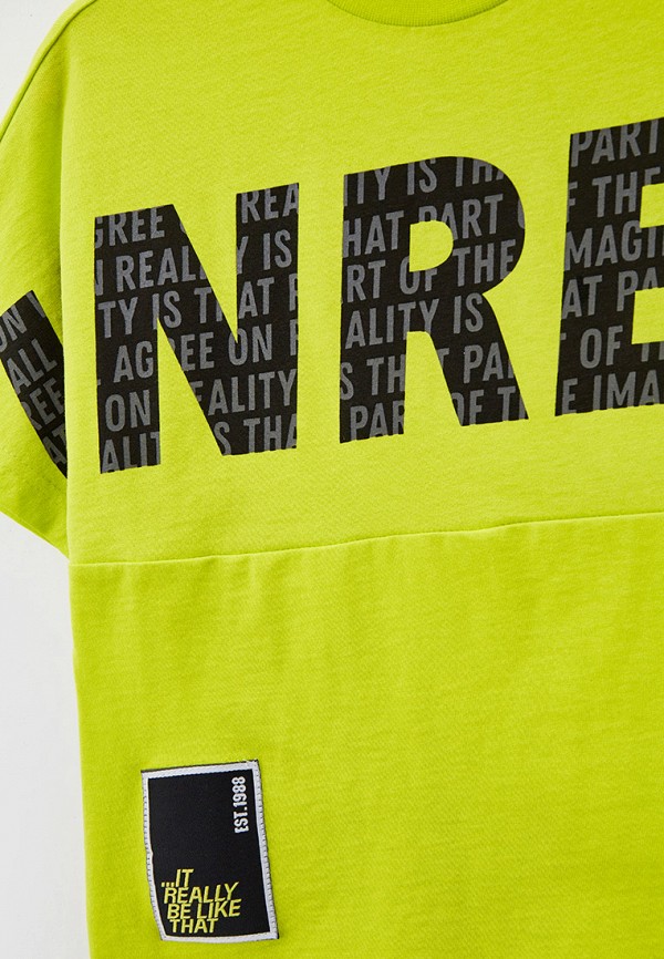 фото Футболка gloria jeans