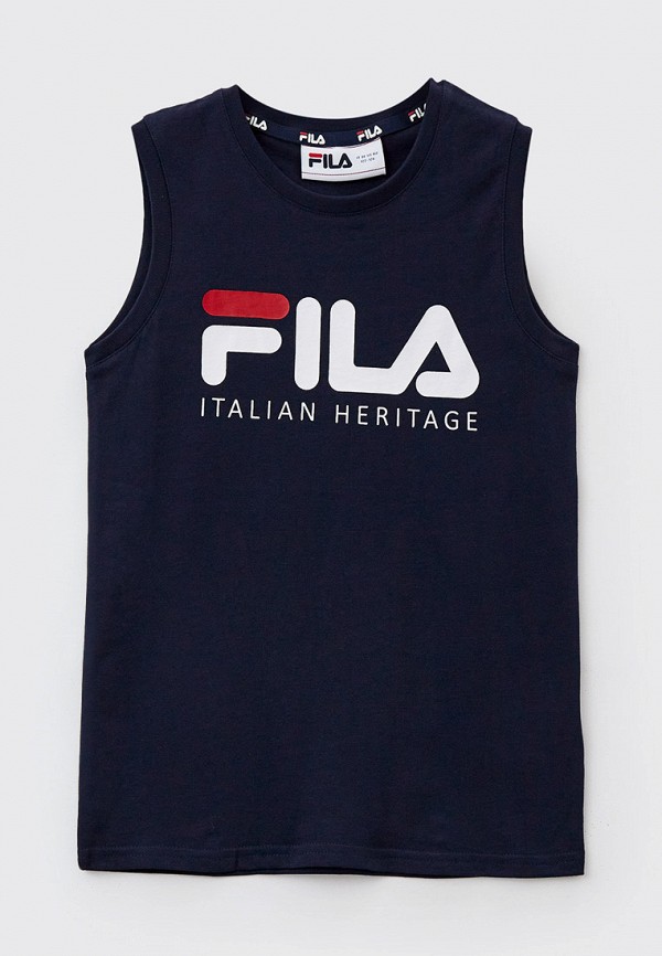 фото Майка fila