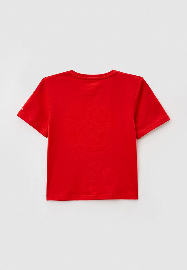 фото Футболка outventure