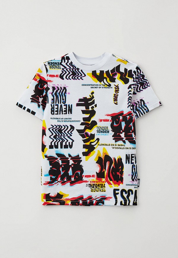 фото Футболка gloria jeans