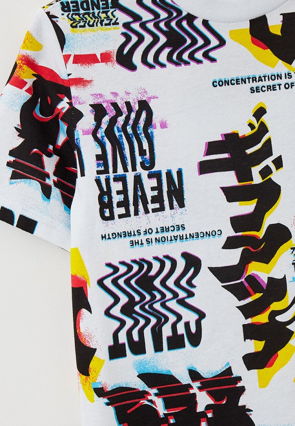 фото Футболка gloria jeans