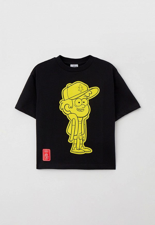 фото Футболка gloria jeans