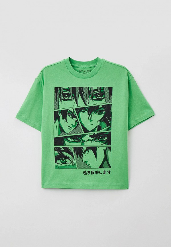 фото Футболка gloria jeans