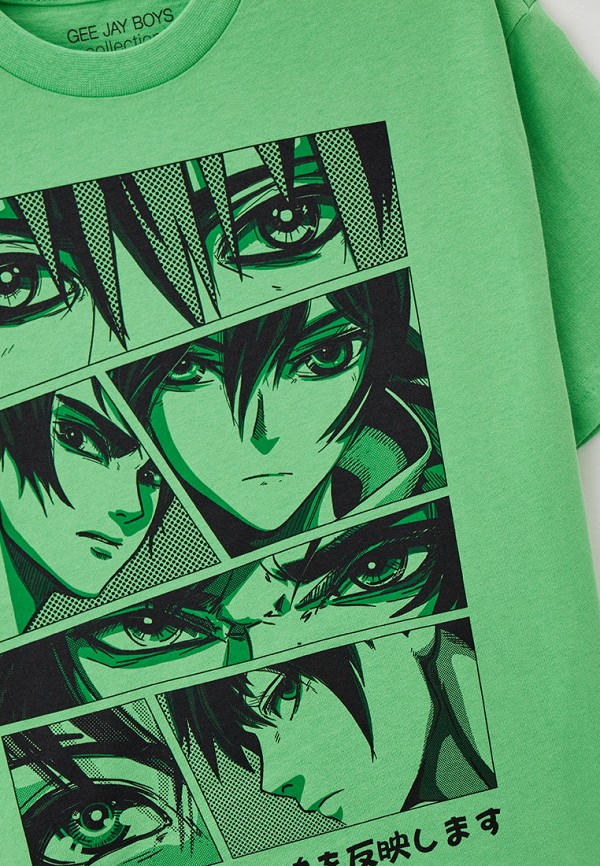 фото Футболка gloria jeans