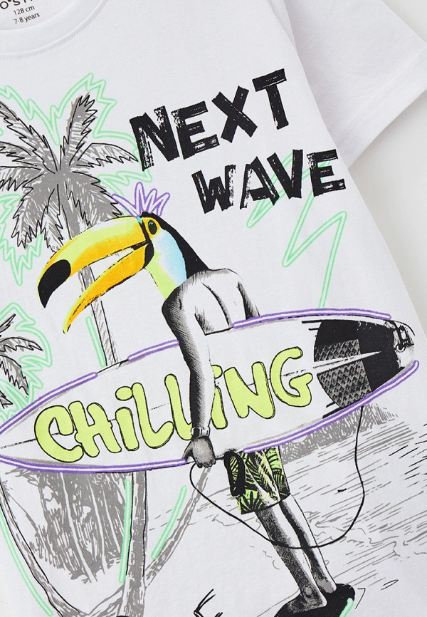 фото Футболка o'stin