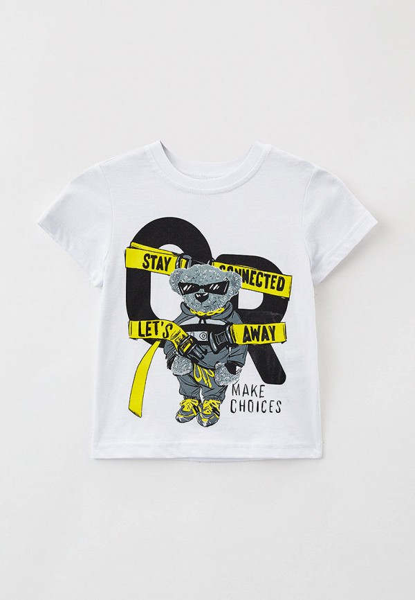 фото Футболка pelican