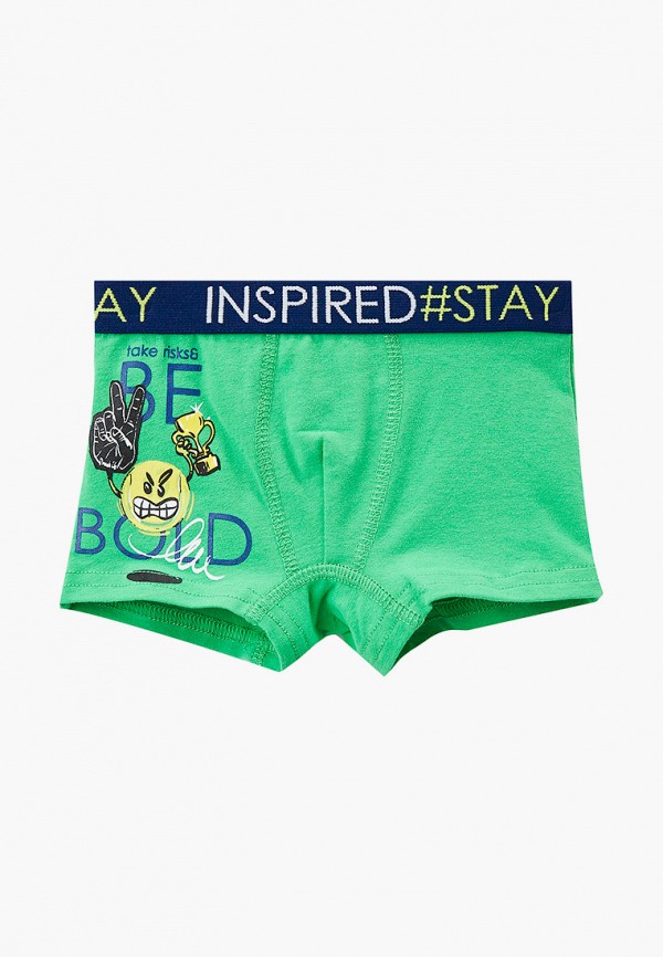 фото Трусы 2 шт. pelican